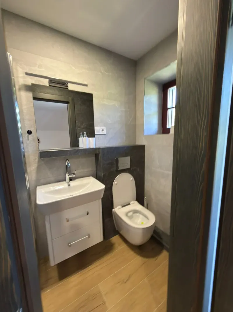 Apartmán Harmónia