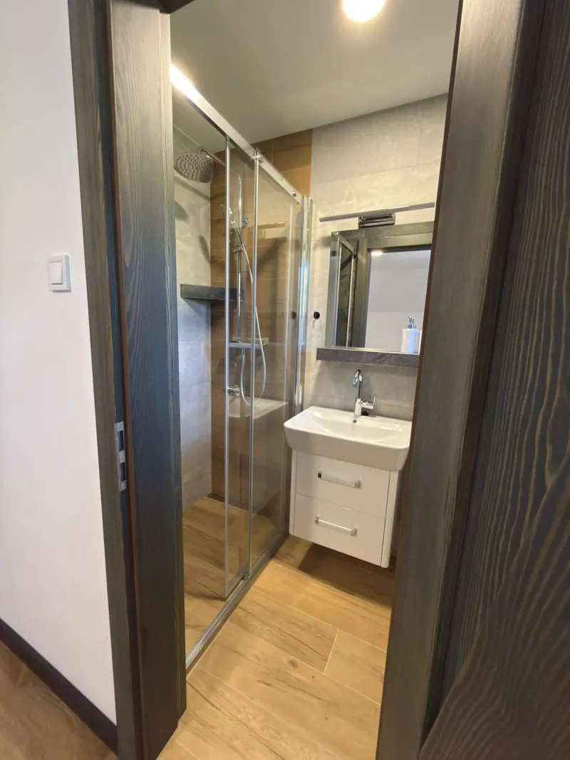 Apartmán Harmónia