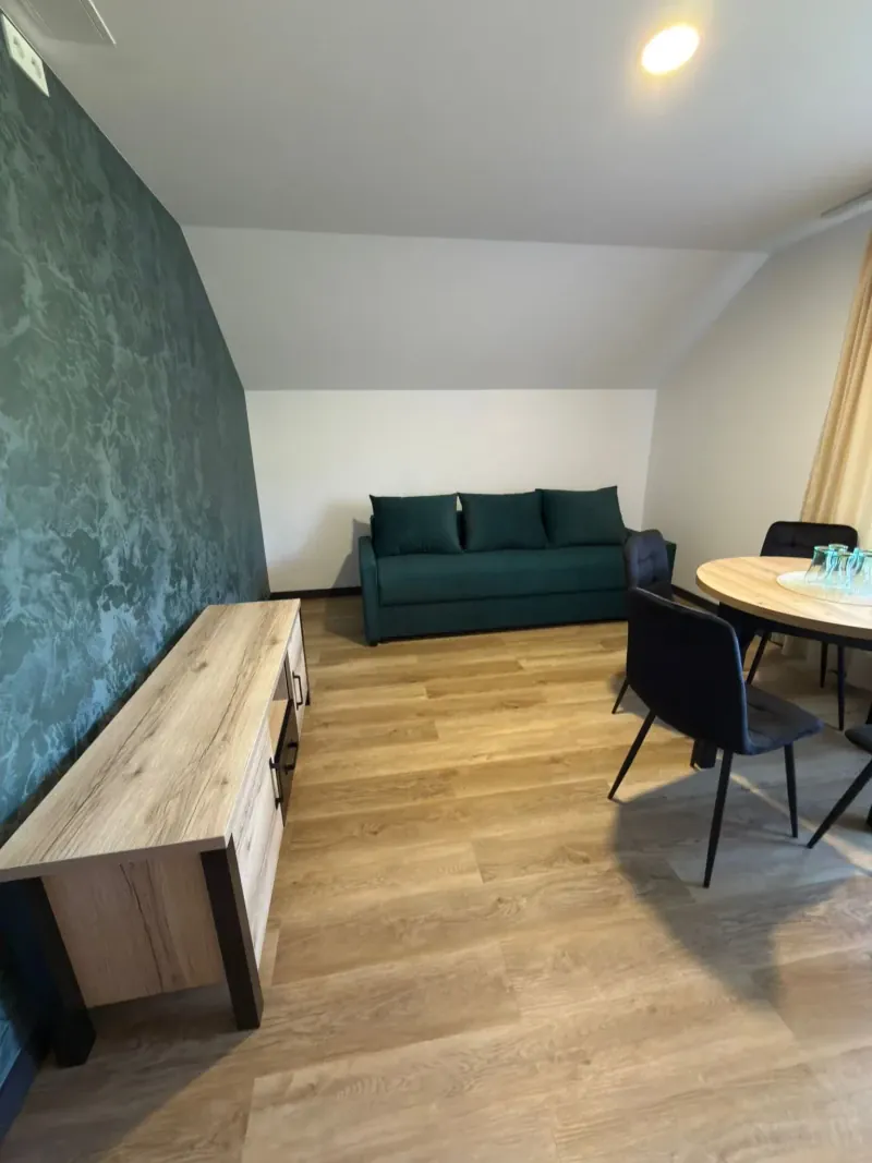 Apartmán Harmónia
