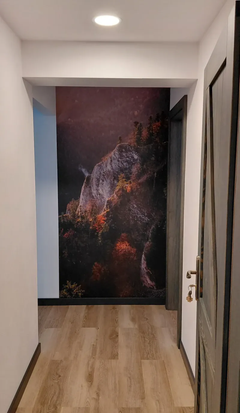 Apartmán Harmónia