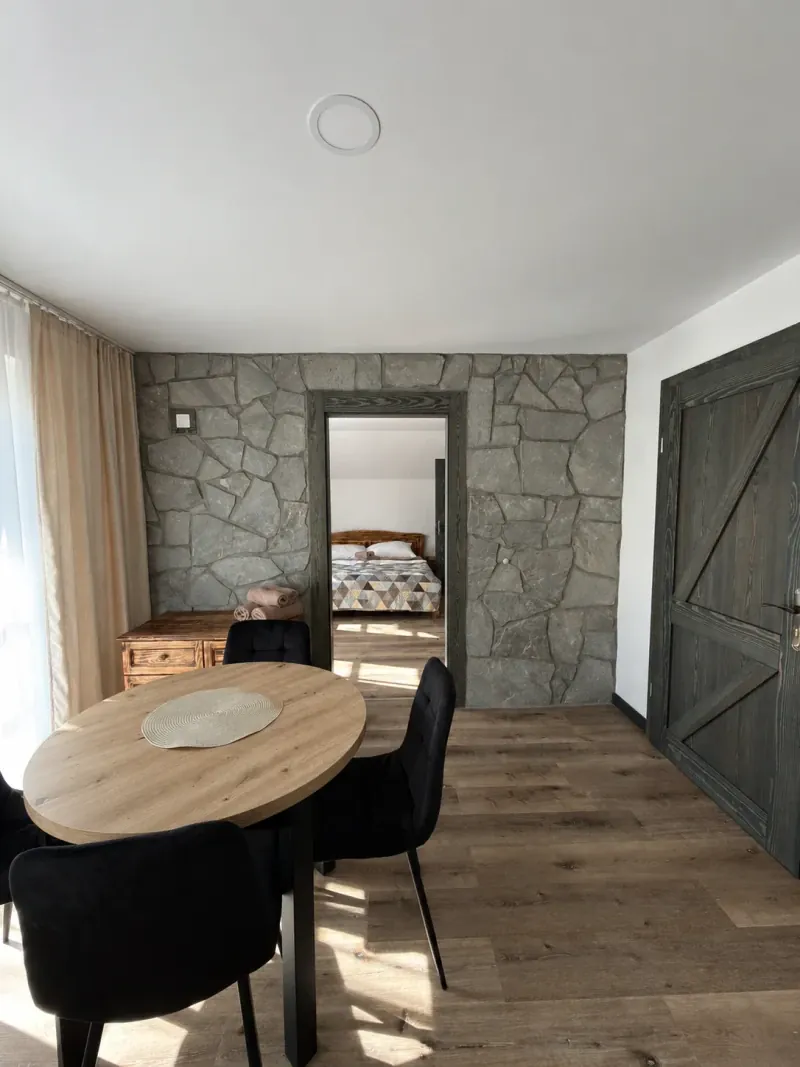 Apartmán Relax