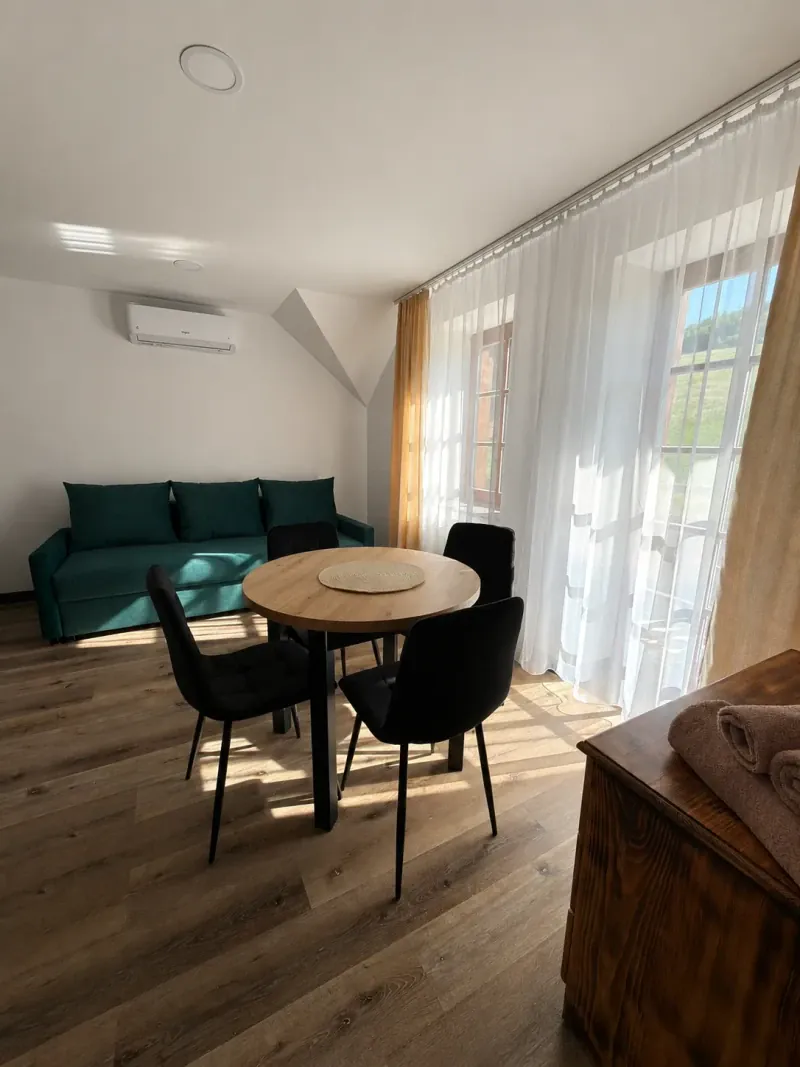 Apartmán Relax