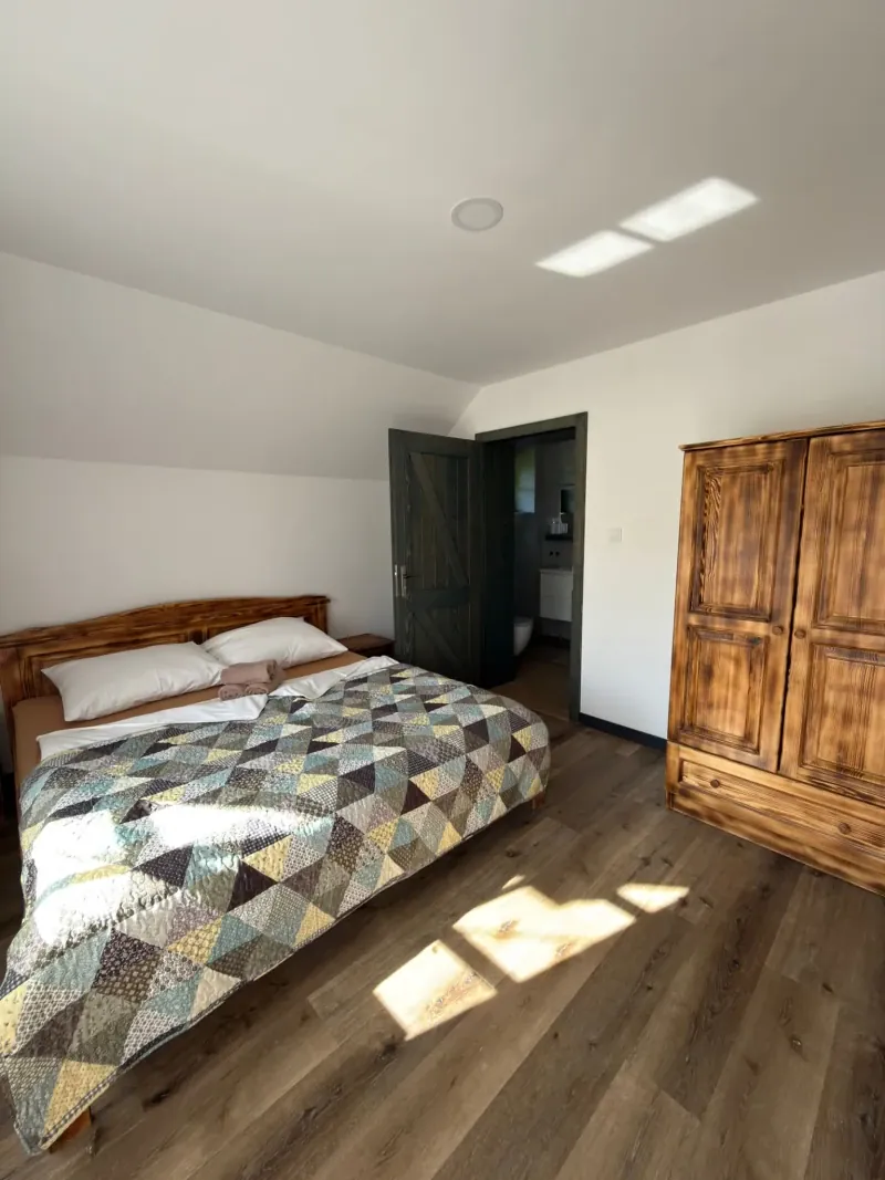 Apartmán Relax