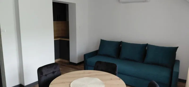 Apartmán Relax