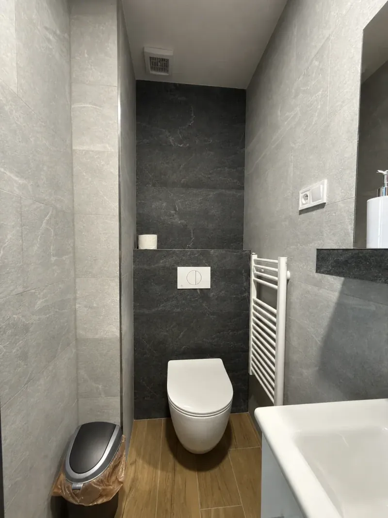 Dvojlôžková izba Comfort