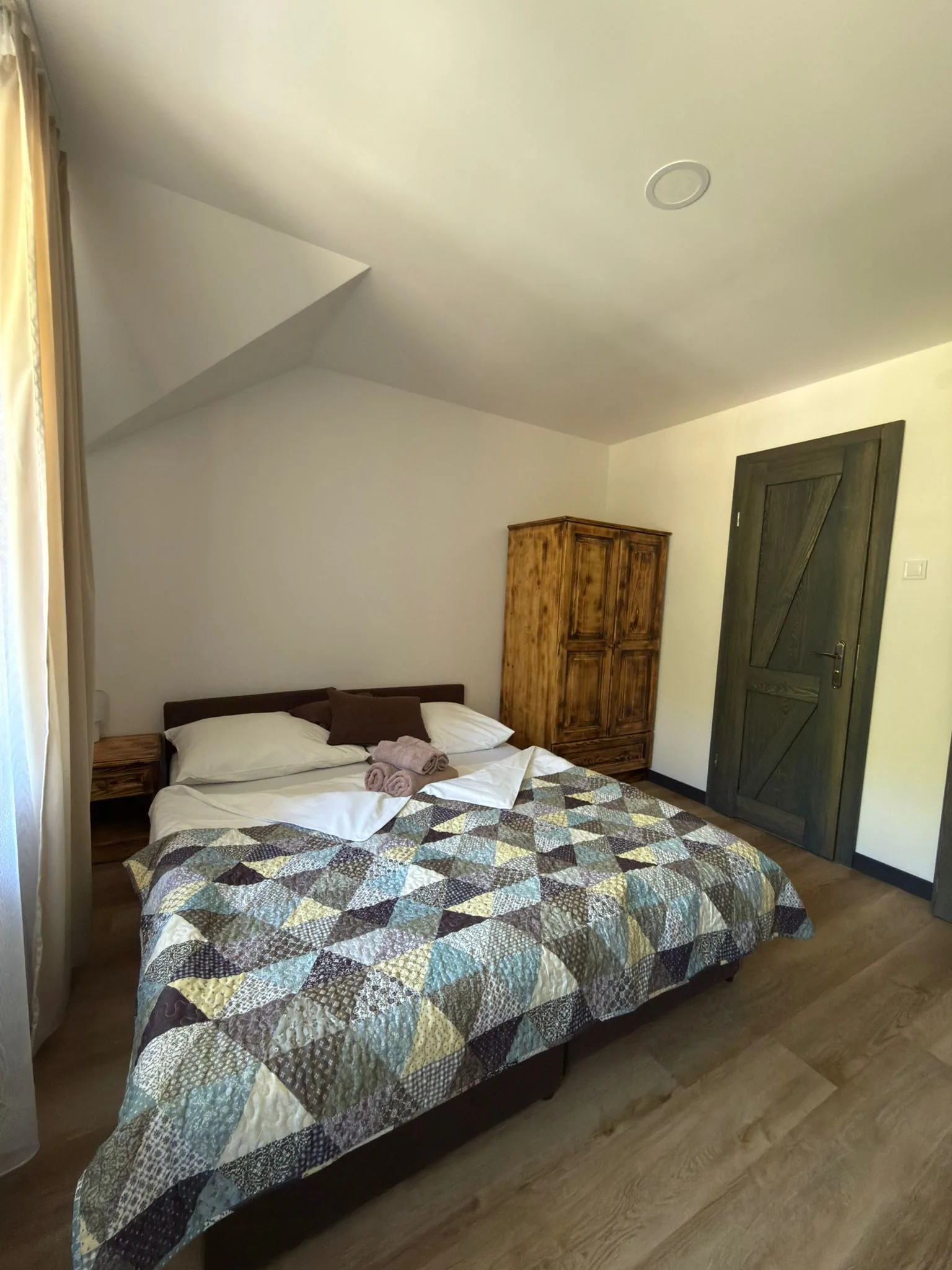 Dvojlôžková izba Comfort